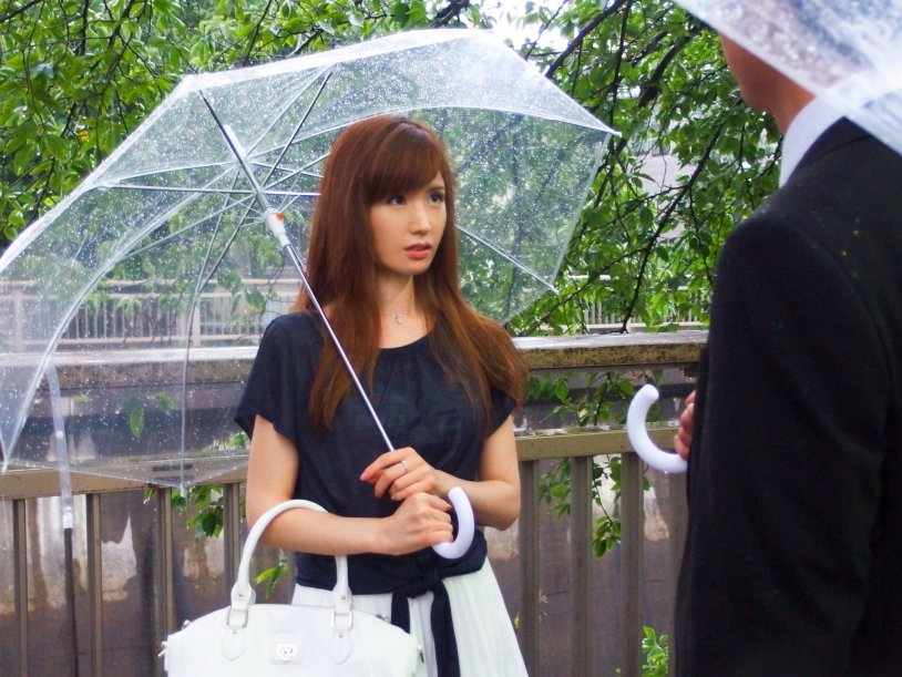 "林ゆ な" yuna hayashi