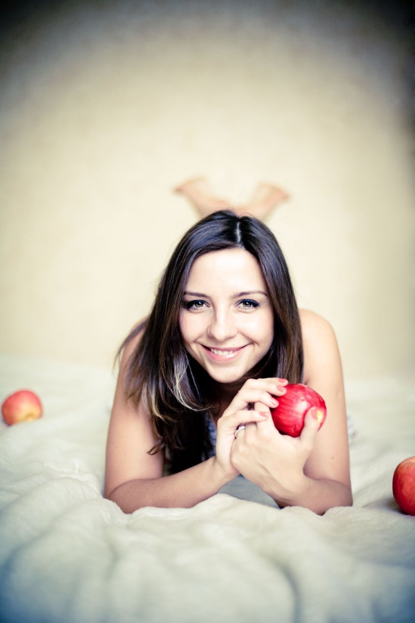 Natalia Fadeeva Noginsk