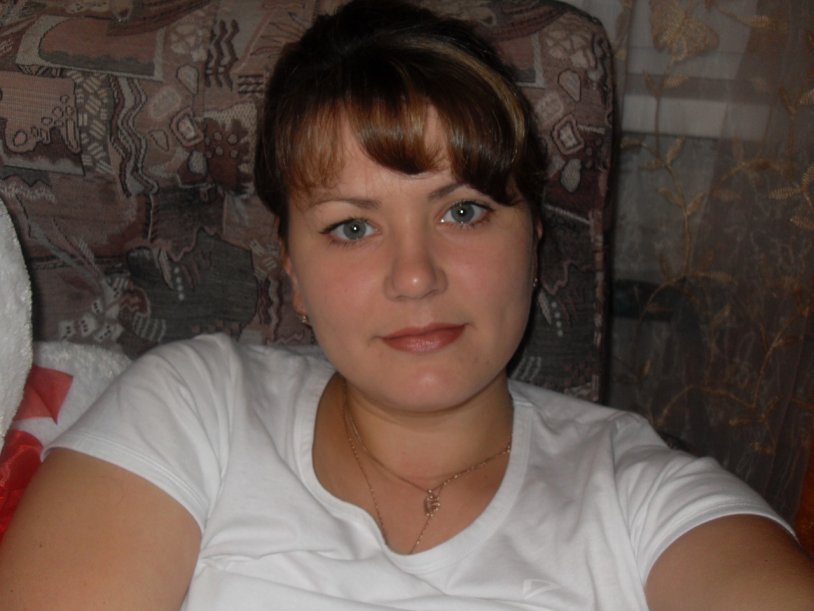 Natalya Fadeeva Tyumen