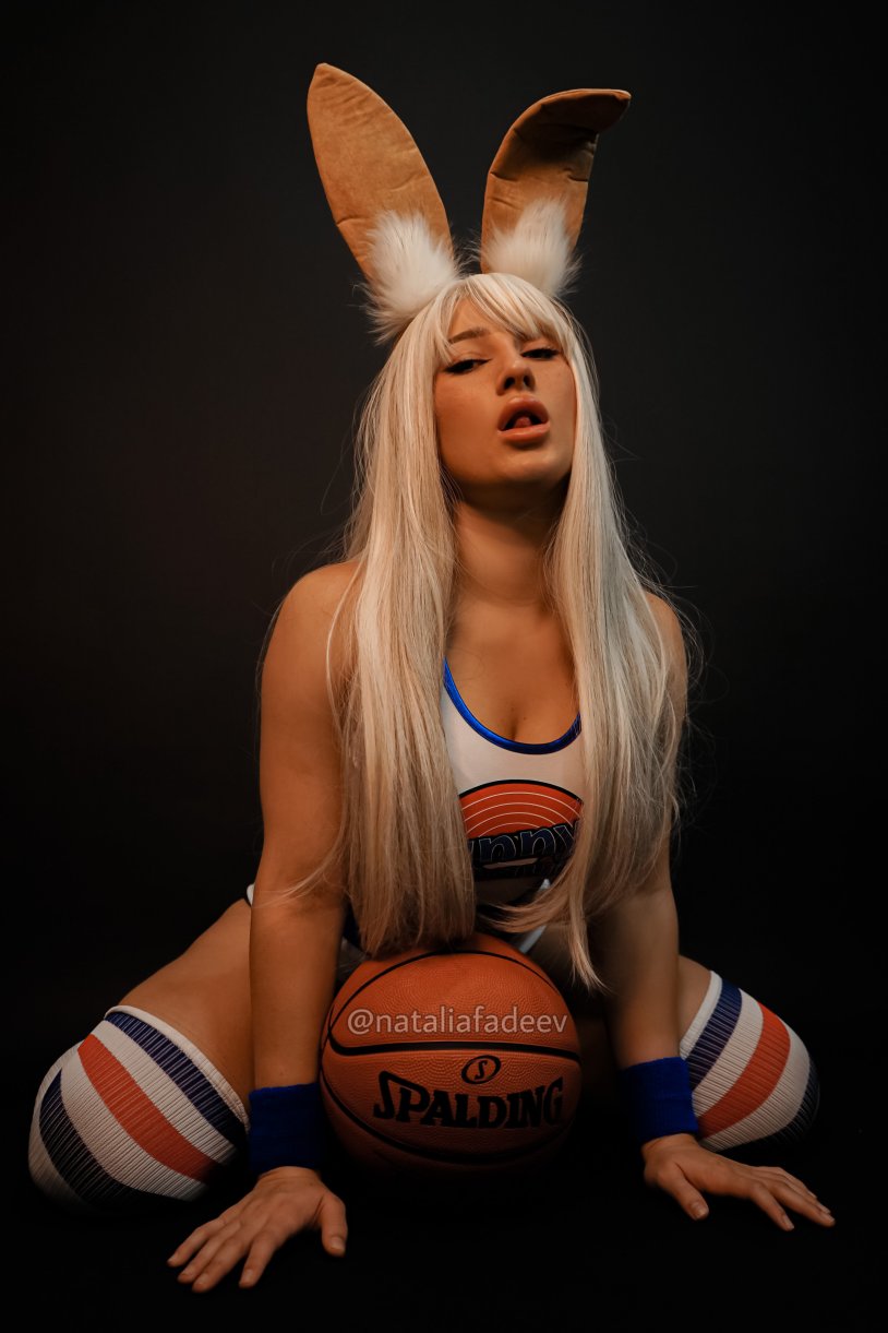 Natalia Fadeeva Nataliafadeev