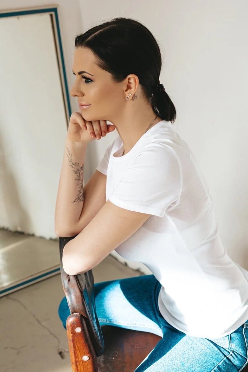 Natalia fadeeva drain