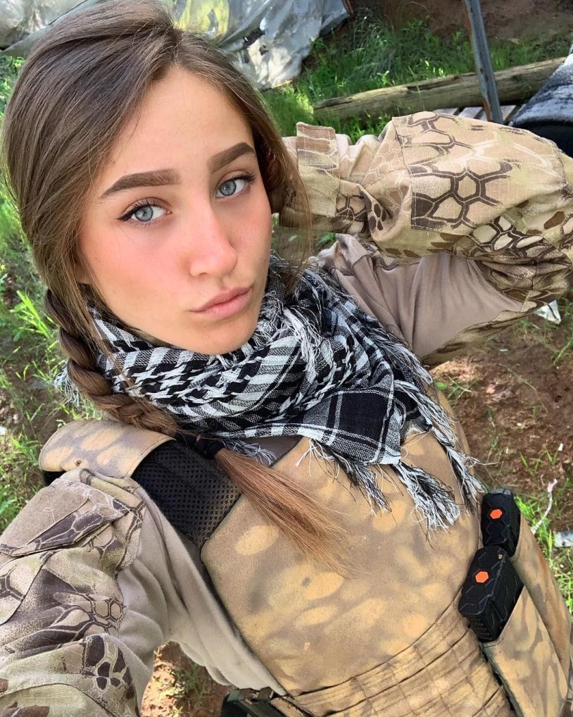 Natalia Airsoft