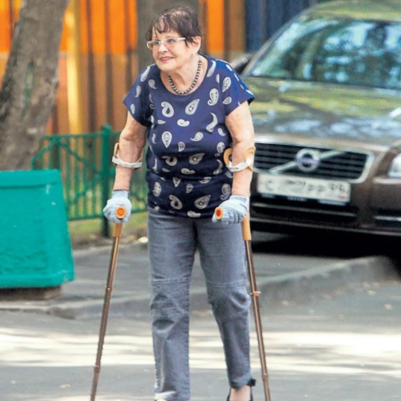 Natalia Fateeva 2021