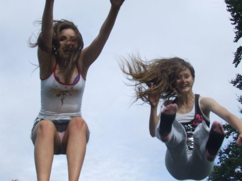 Piquant moments in Orel and Trinch