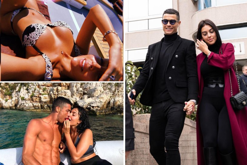 Wife Ronaldo Rodriguez