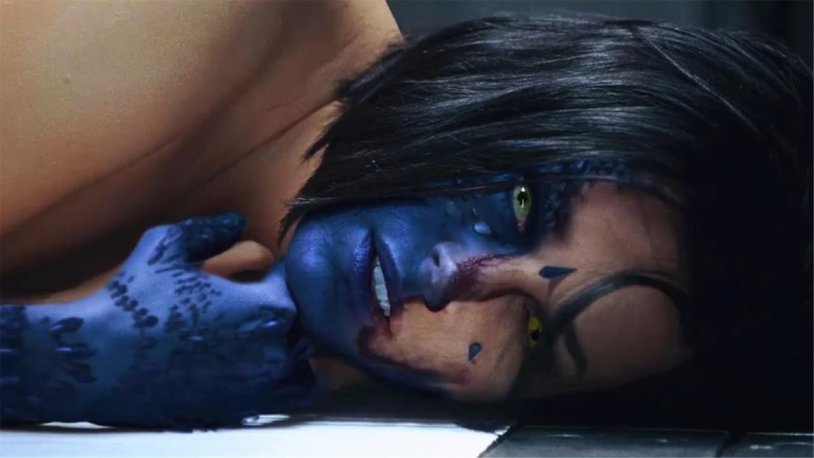 Rebecca Romein people X Last Battle