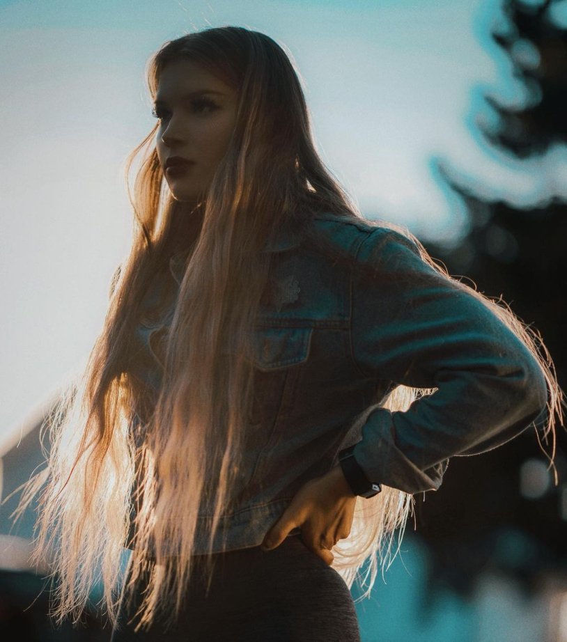 Ideas for a photo shoot