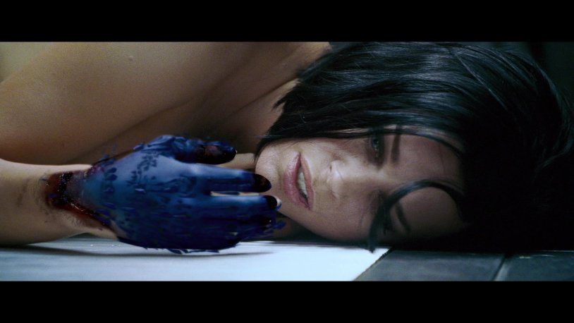 Rebecca Romain people X 3