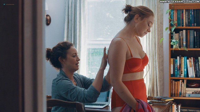 Rebecca Speance 2017 Princess Cyd