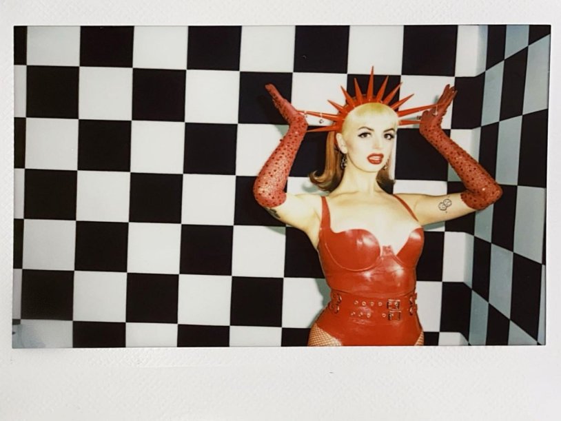 Rebecca Black Koshmar