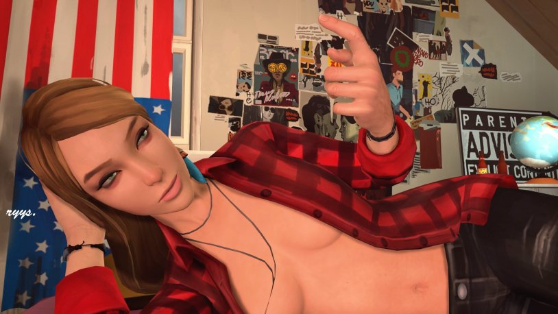 Rachel Amber Remastered