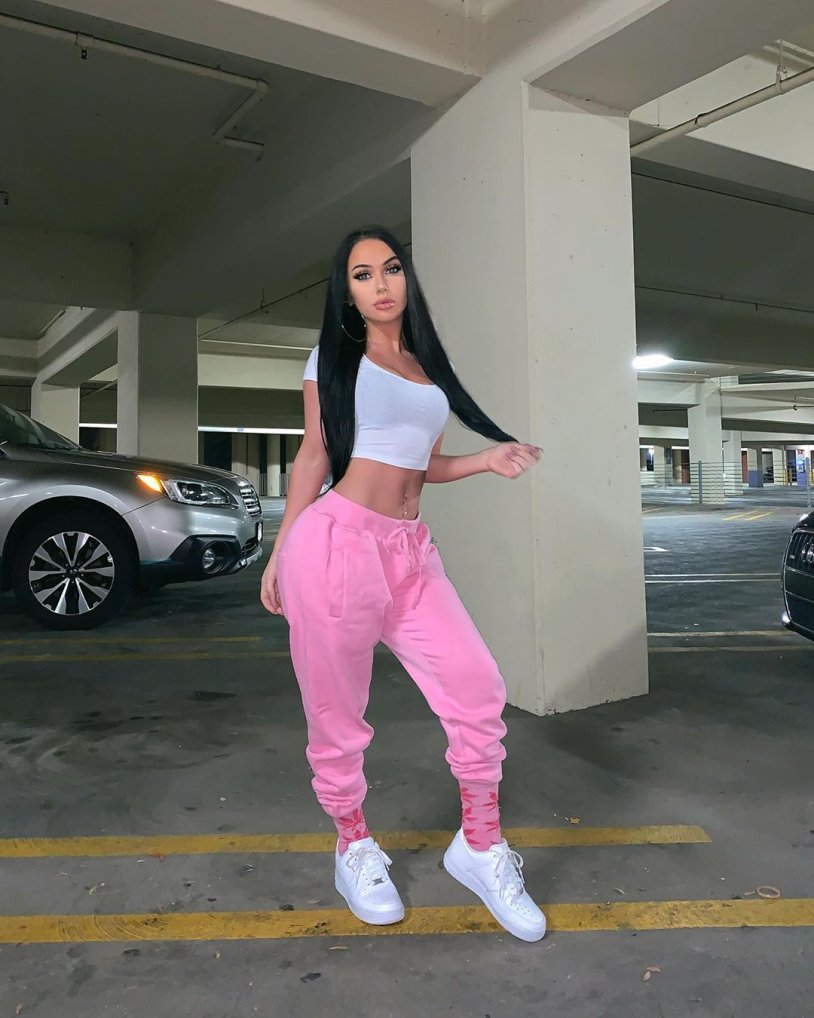 Fashion Nova Instagram