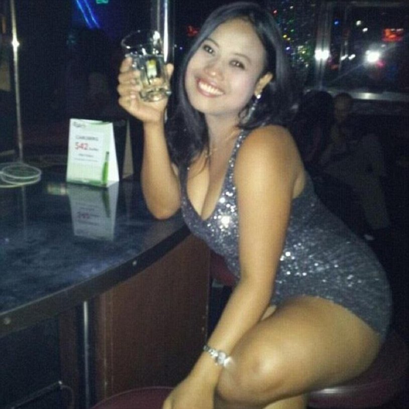 Indonesia girls are private