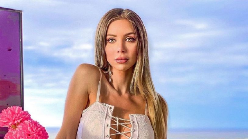 Romina Malaspin photo