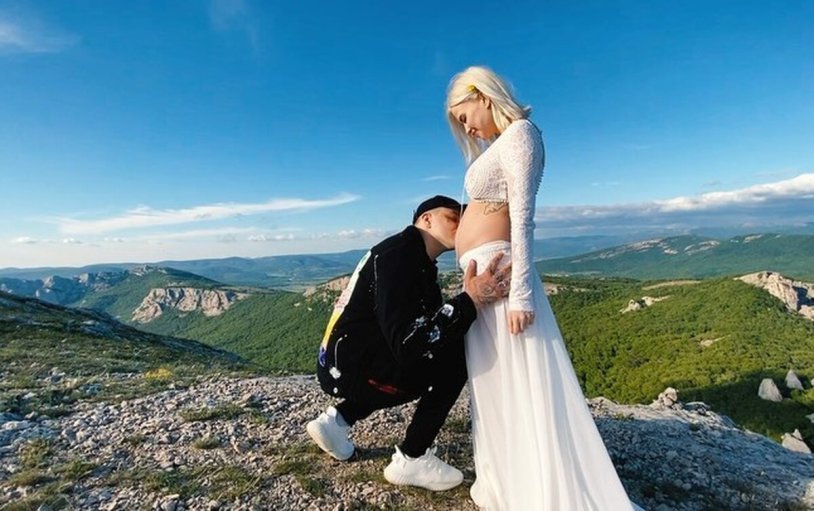 RASA Group Dasha and Vitya