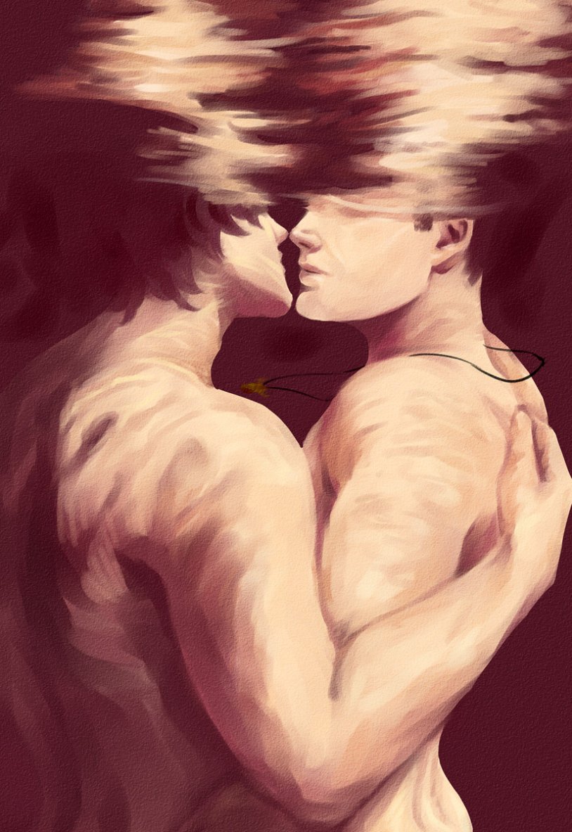 Dean and Sam Vincest