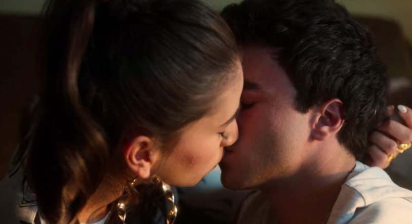 Elite Samuel and Rebecca