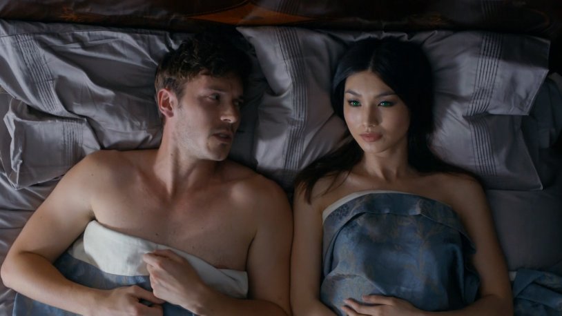 TV series Jamma Chan