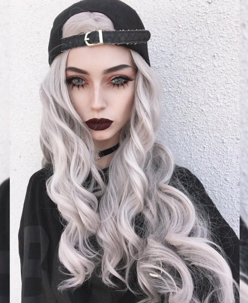 Sarah marie karda haircut