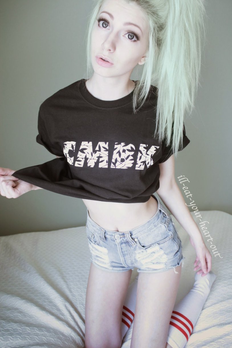 Sarah marie karda haircut