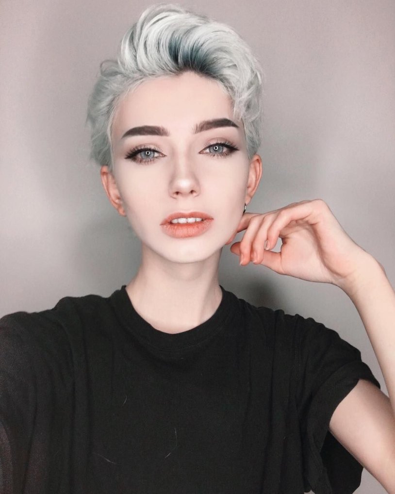 Summer Brielle (Summer Brielle)