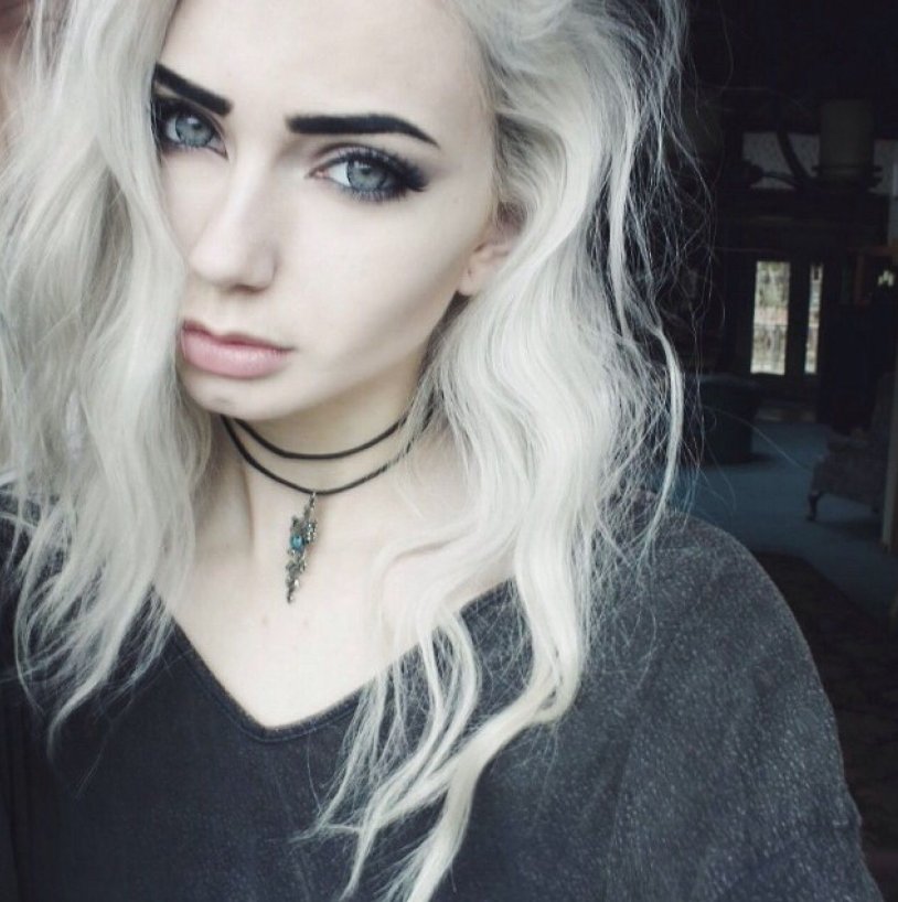 Sarah Marie Summer 2020