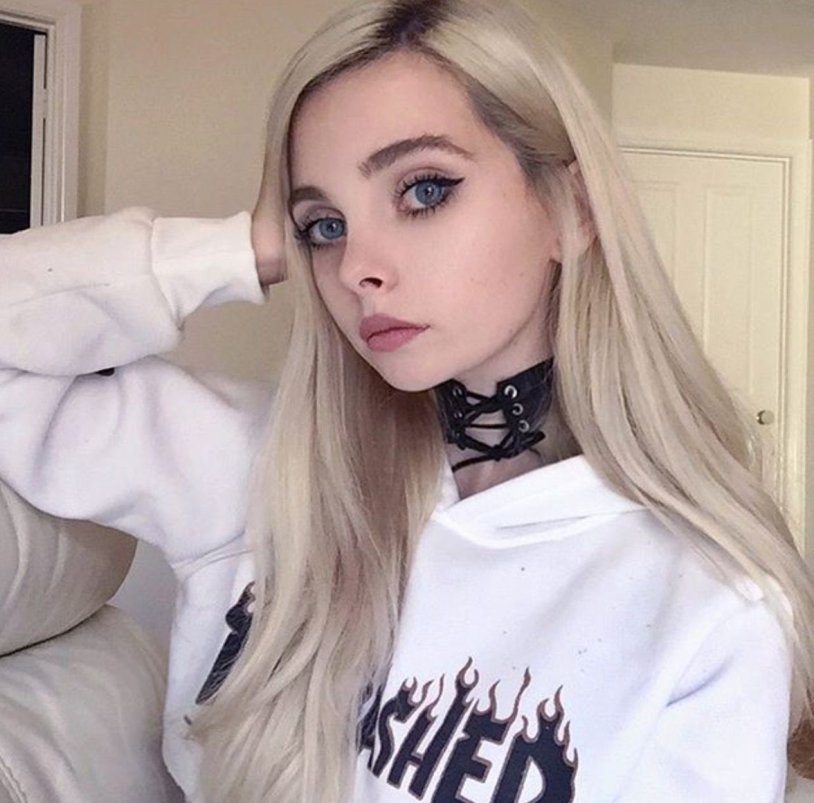 Sarah Marie Karda Man or Girl