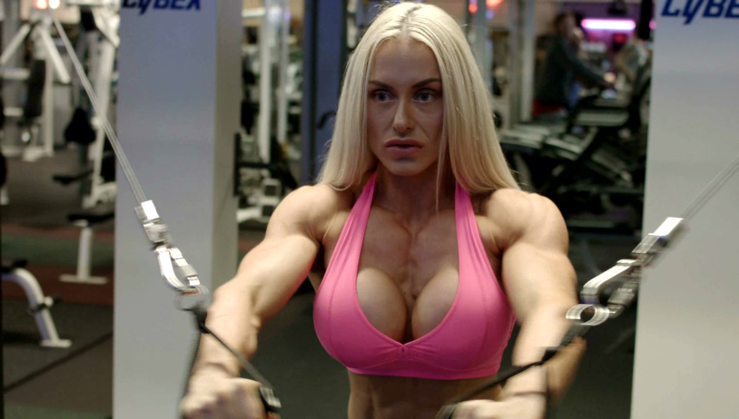 Women's bodybuilding 18