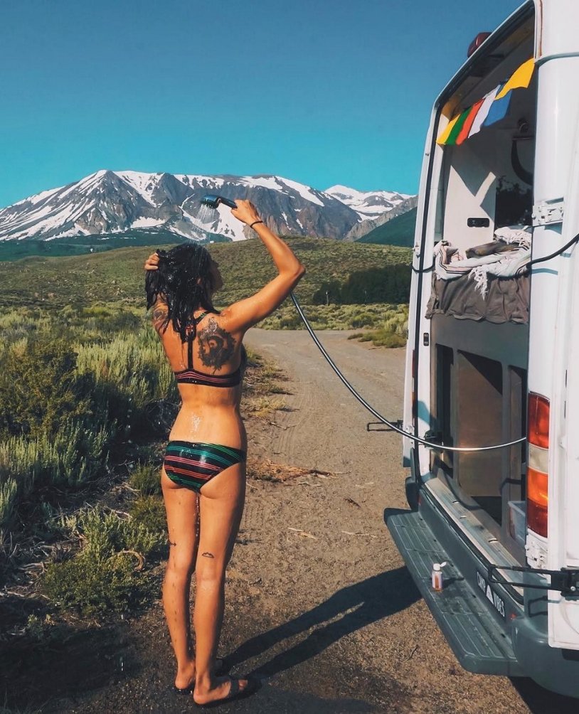 The girl is in Kemper