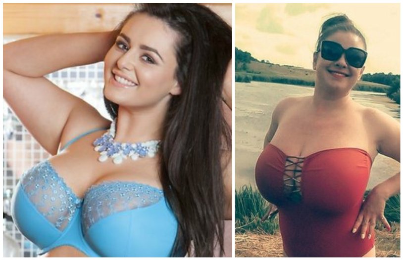 Sofia Adams Instagram