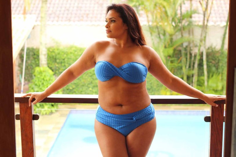 Melissa Diaz plus saz