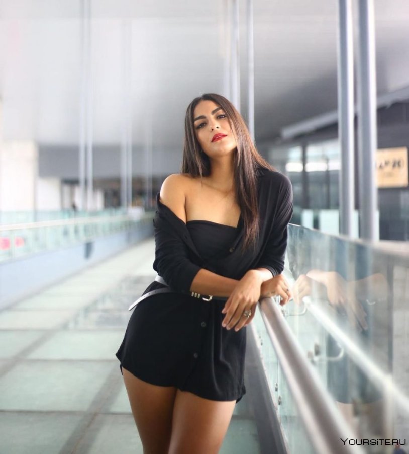 Stefani Jimenes football player