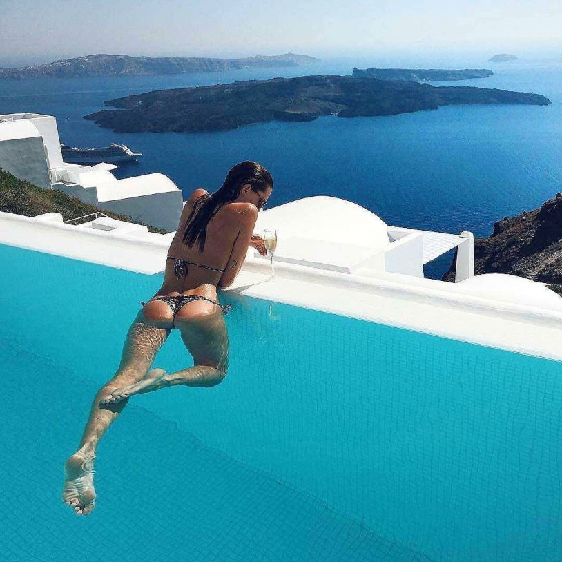 Rest of millionaires