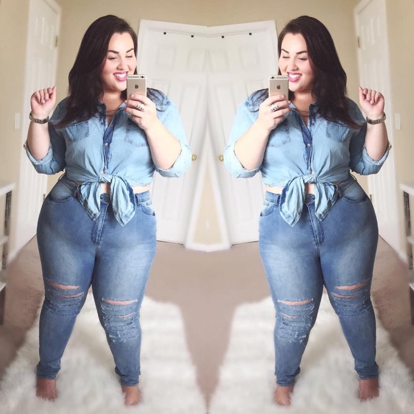 Sarah Rae Vargas to obesity