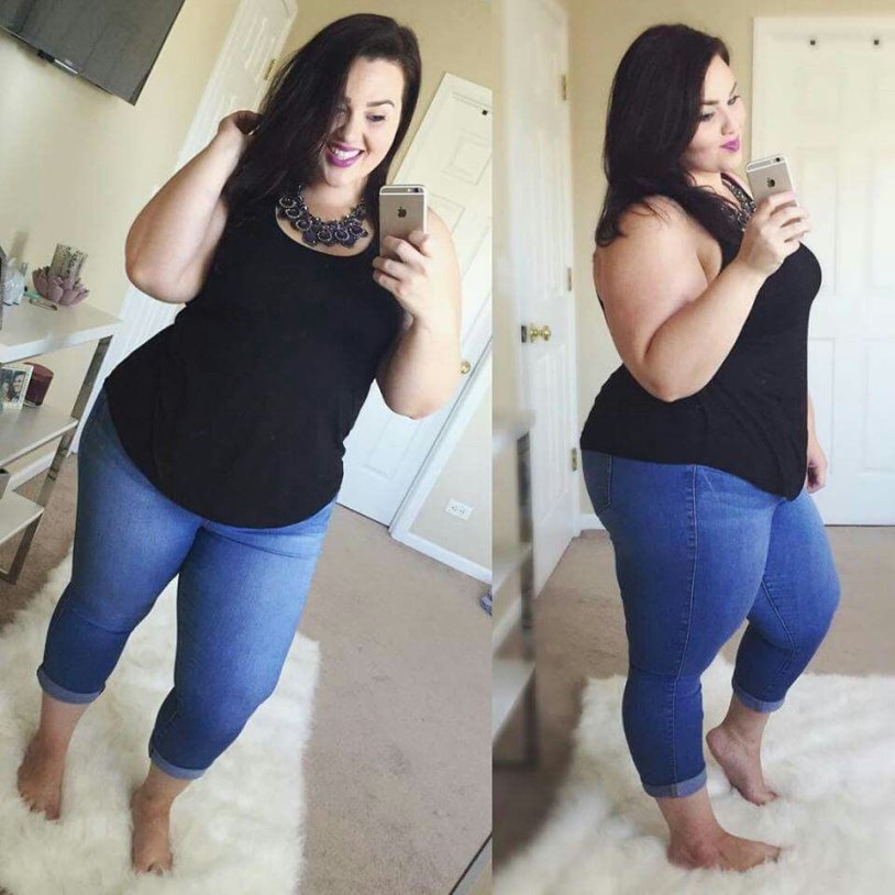 Sarah Rae Vargas Stufferdb