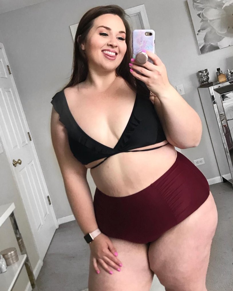 Plus Size Ootd: Daily Escape