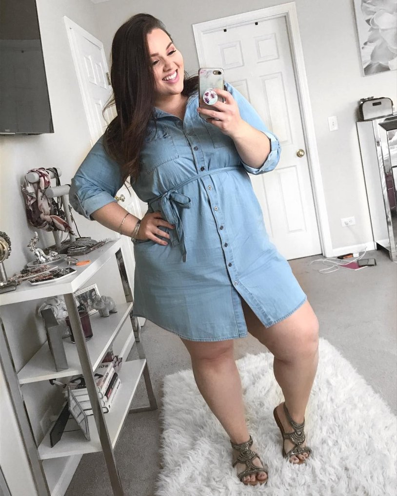 Gabby Greg Model Plus