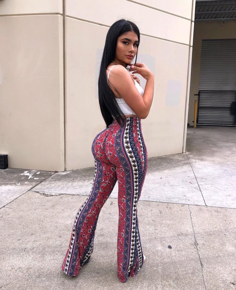 Maria Perez Leggins