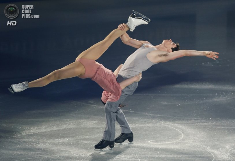 Ekaterina Bobrova skater embarrass