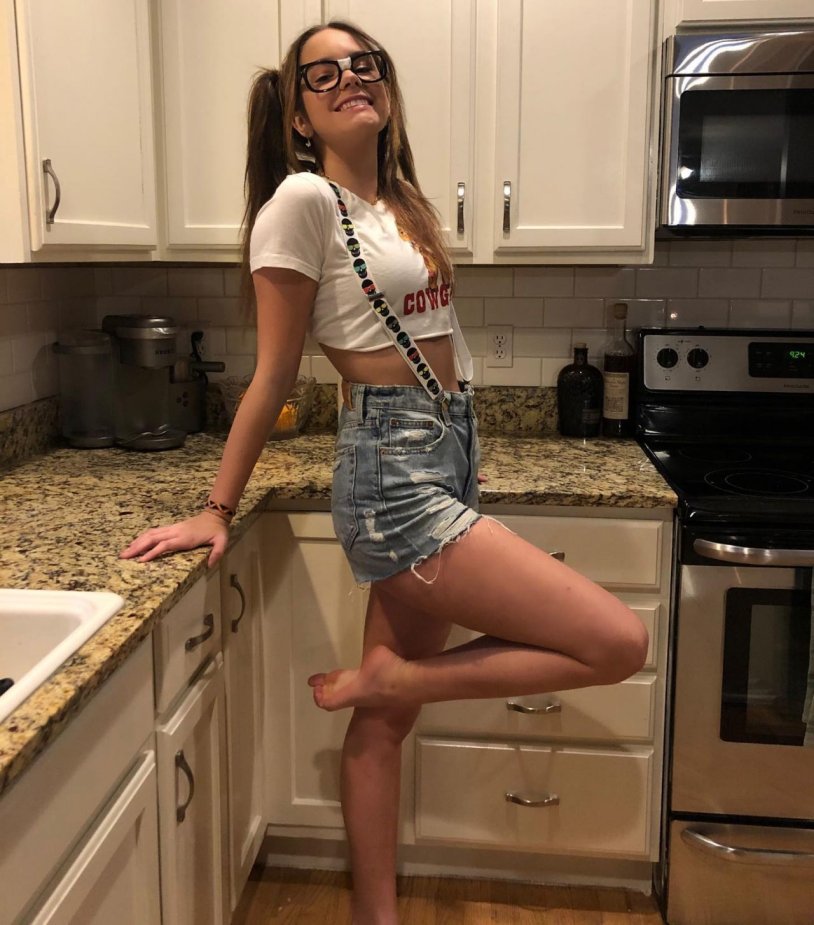 KenzieAaliyah Makenzie Kennie Aliya Mackenzie