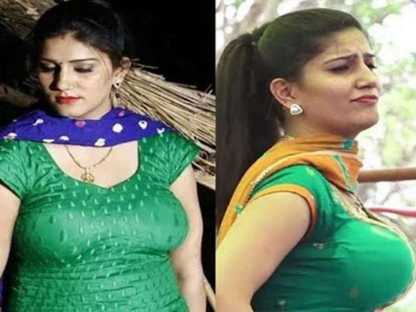 Sapna Choudhary Pregnant