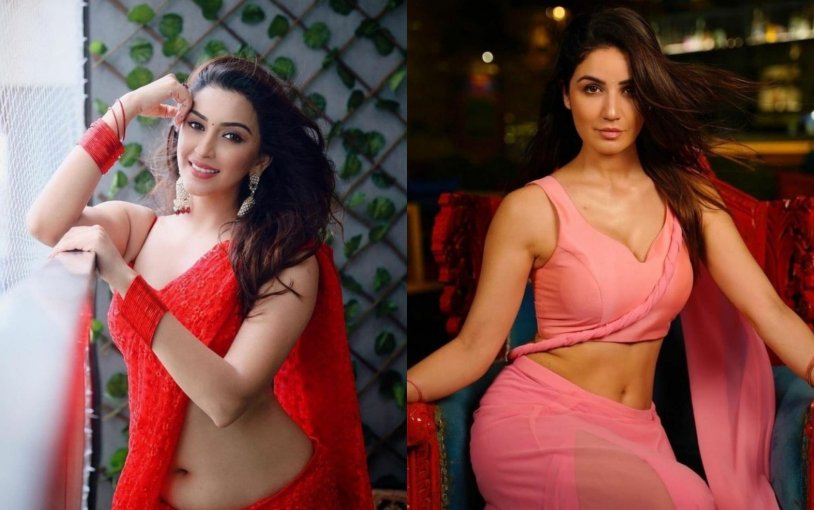 South indian actress