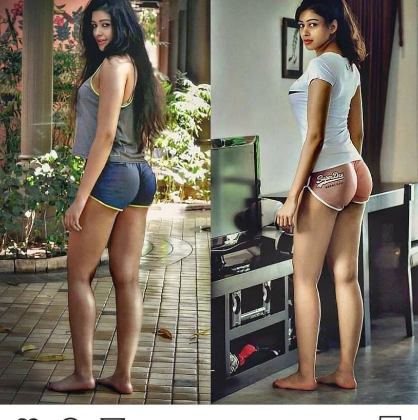 Sapna Vyas Patel skirts