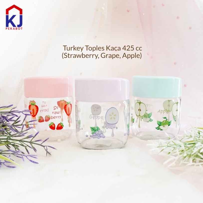 Bank for bulk products