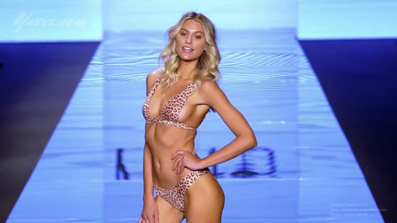 Monica Hansen Bikini