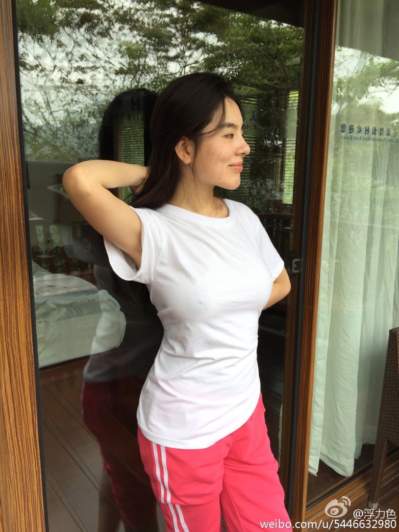 Zhao Wei Yi Instagram