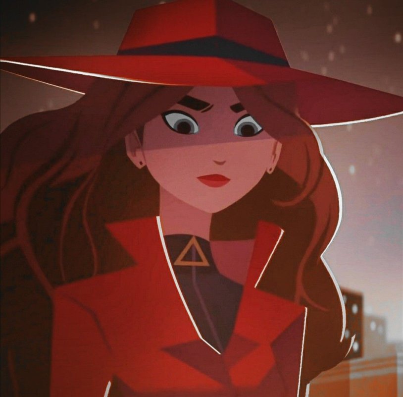 Carmen Sandigo Multitoriacelia