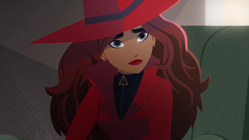 Carmen Sandigo Asterisk