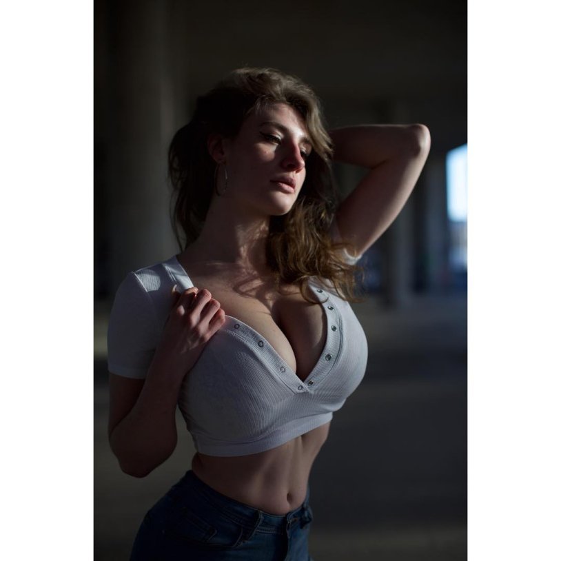 Nora Isabel Marayjayin