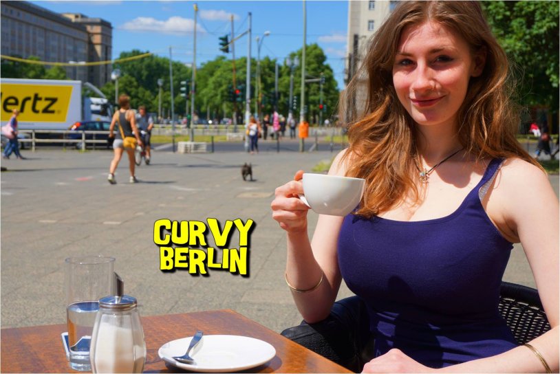 Naked Laura Katz Berlin